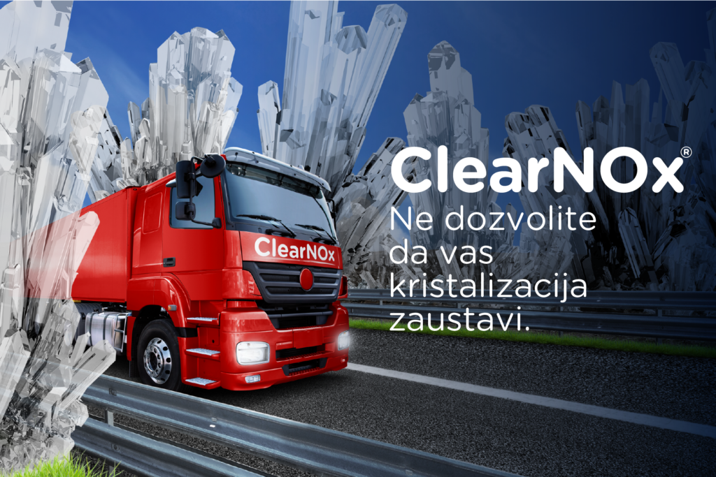 ClearNOx® - novi proizvod kompanije TotalEnergies smanjuje troškove ...