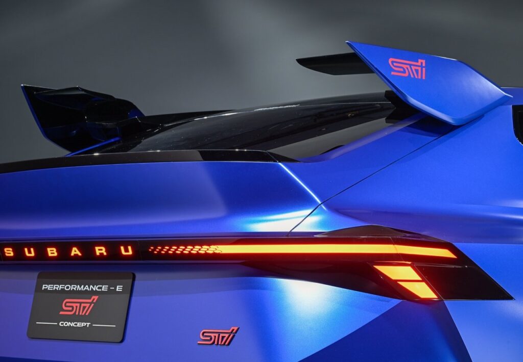 Subaru okreće novi list: stižu tri sportska modela sa manuelnim menjačem